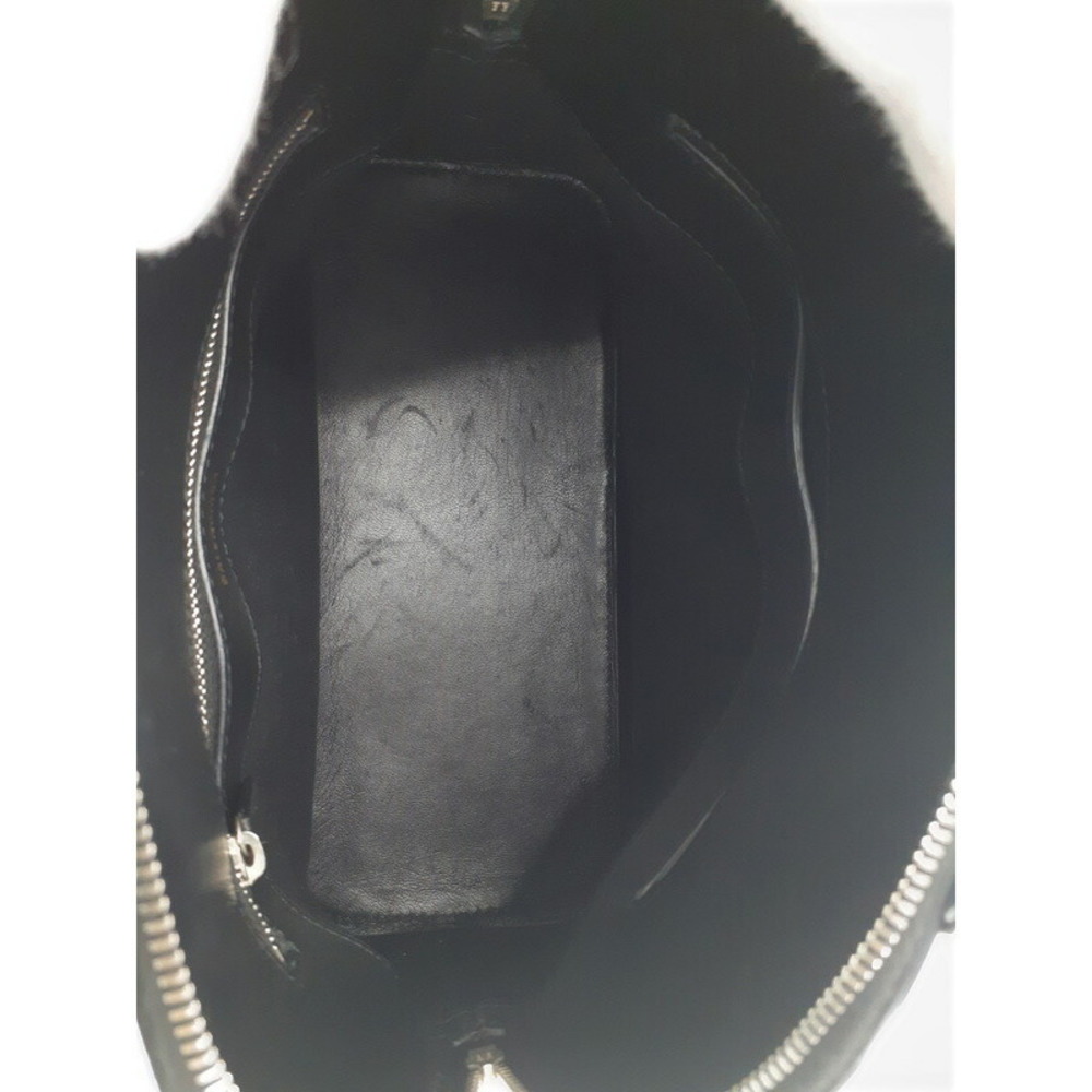 Balenciaga Handbag Top Bag Bill Handle - Picture 3 of 8
